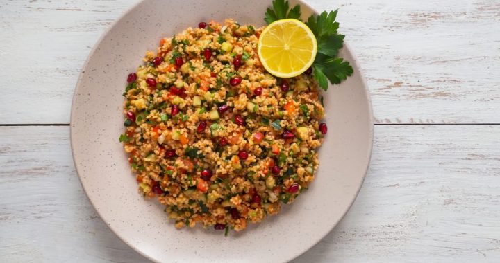 Couscous Recipes: 7 That Will Make You Love It