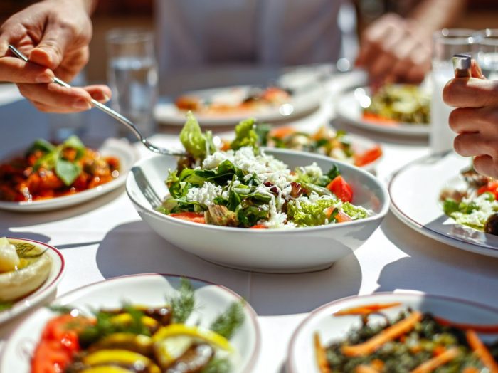Plant-Based Diets Might Lower Type-2 Diabetes Risk by 23%