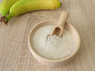 Banana Flour - Why It's a Great Gluten-Free Option