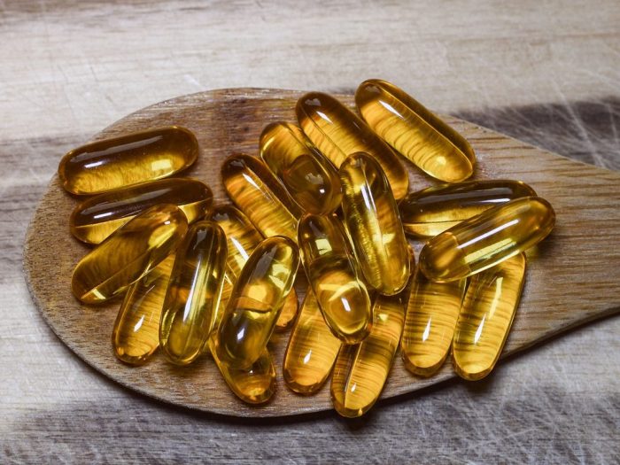 Fish Oil Supplements Are Mostly a Waste of Money