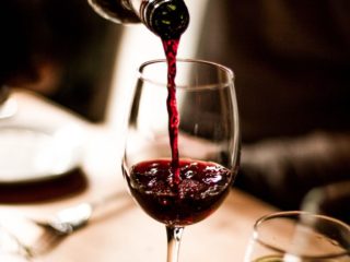 Red Wine May Decrease Depression and Anxiety