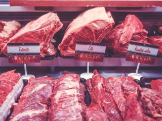 European Countries Are Exploring Taxing Meat
