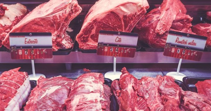 European Countries Are Exploring Taxing Meat