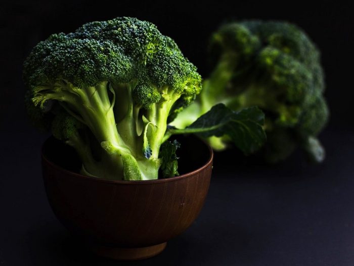The Reason You Might Hate Broccoli With a Fiery Passion