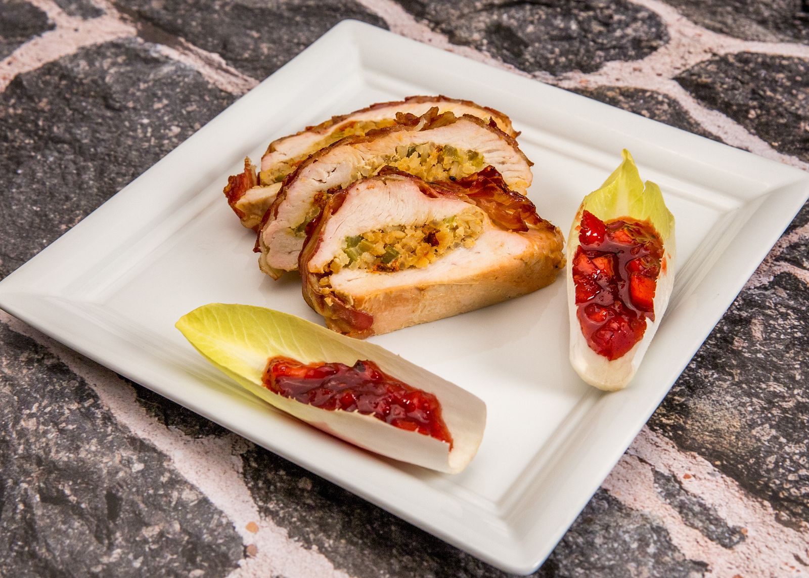 turkey-breast-bundle-with-apple-and-cranberry-hot-sauce