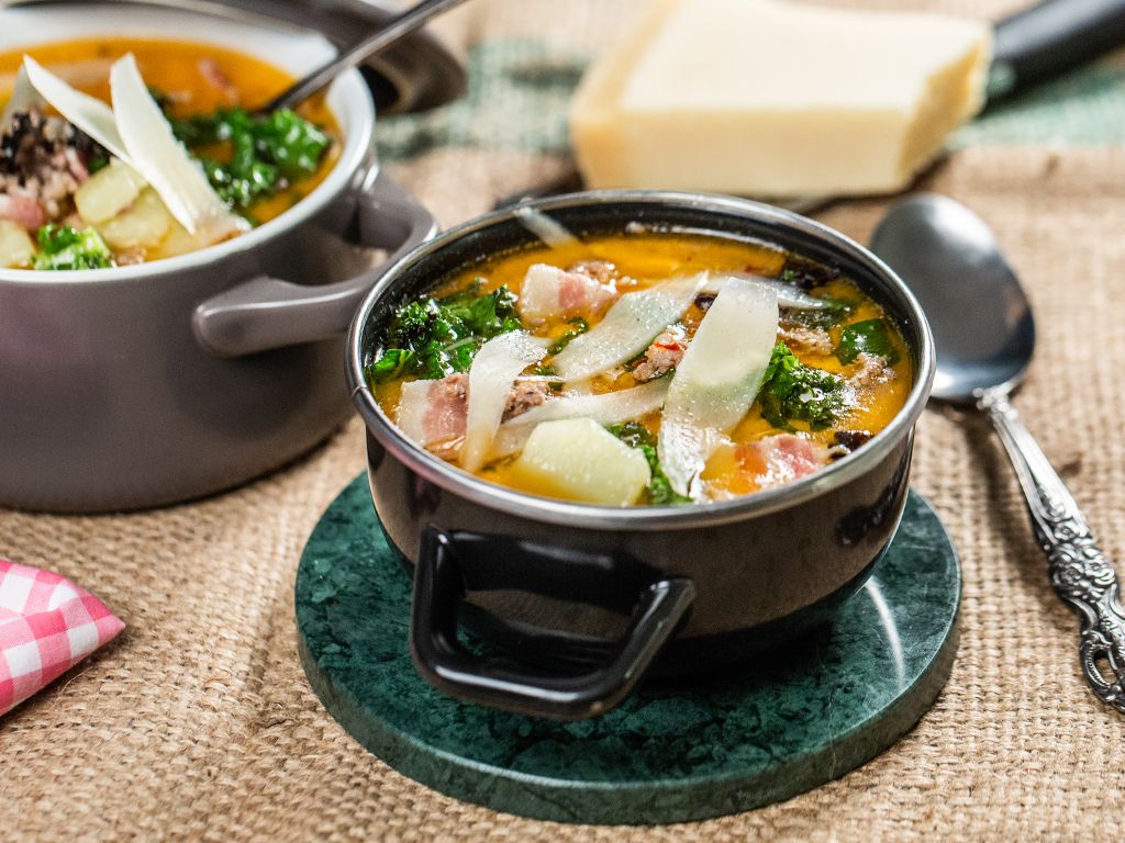 Tuscan-Soup
