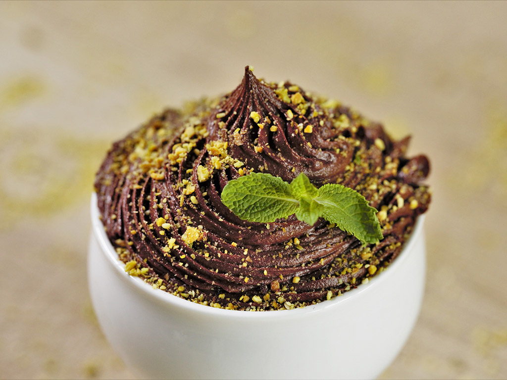 Ganache