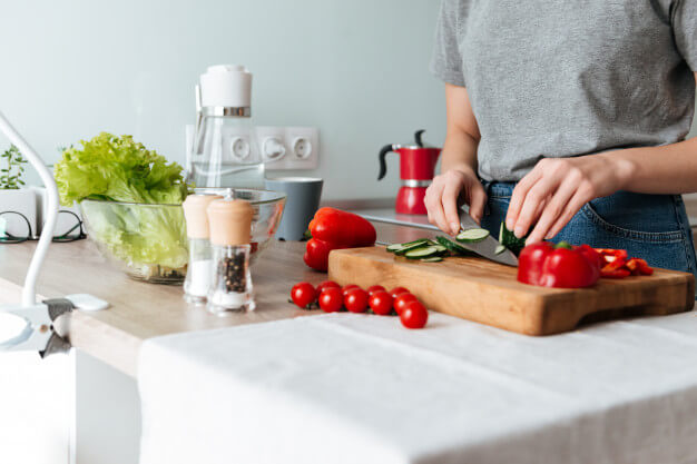 7 clever kitchen gadgets to make you look like a pro