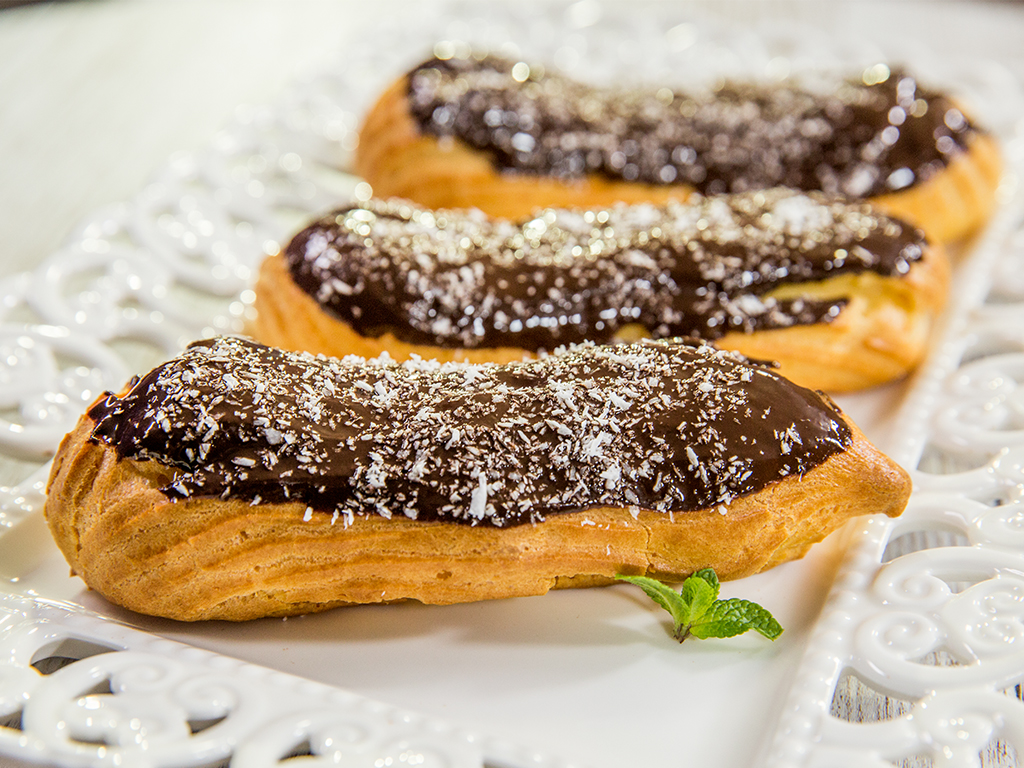 Eclairs