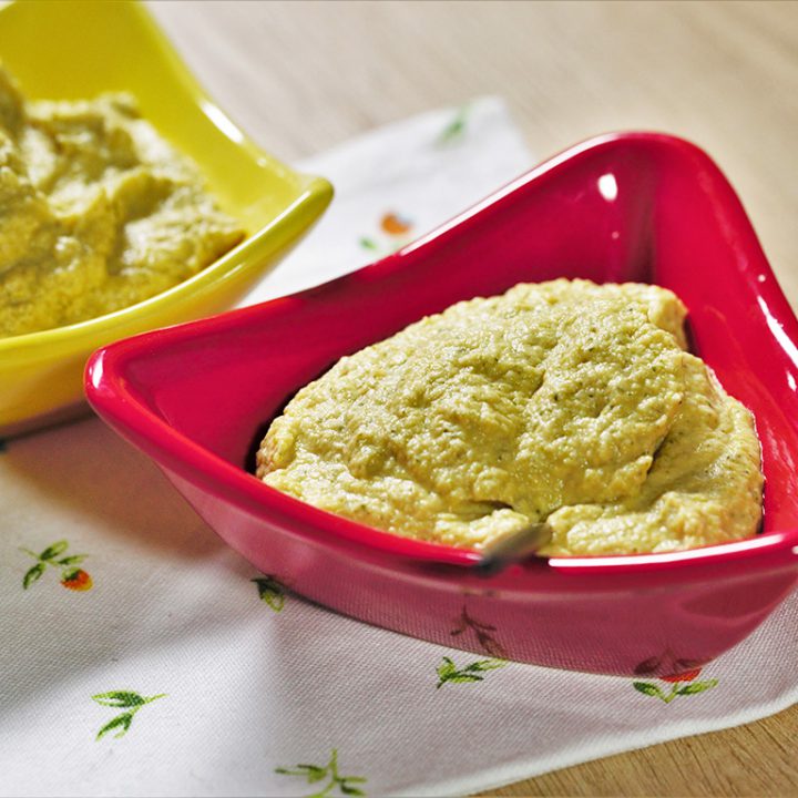 chicken-breast-sweet-potato-and-broccoli-spread