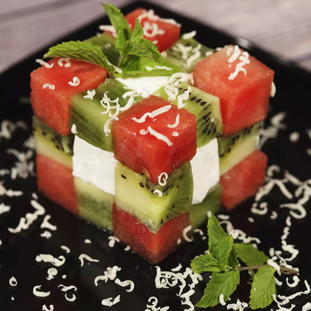 rubik-s-cube-fruit-salad