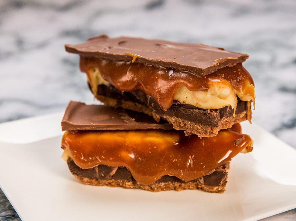 Homemade-Snickers-Bars
