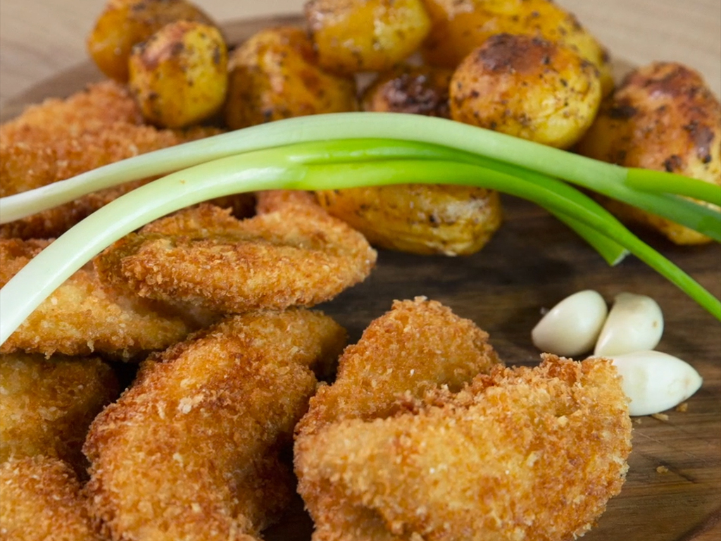 Chicken Strips