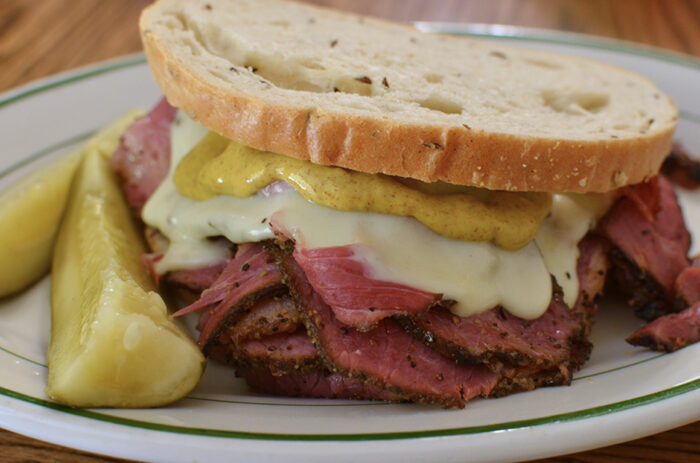 FRONT Mmm..._hot_pastrami_on_rye_(7950732808)