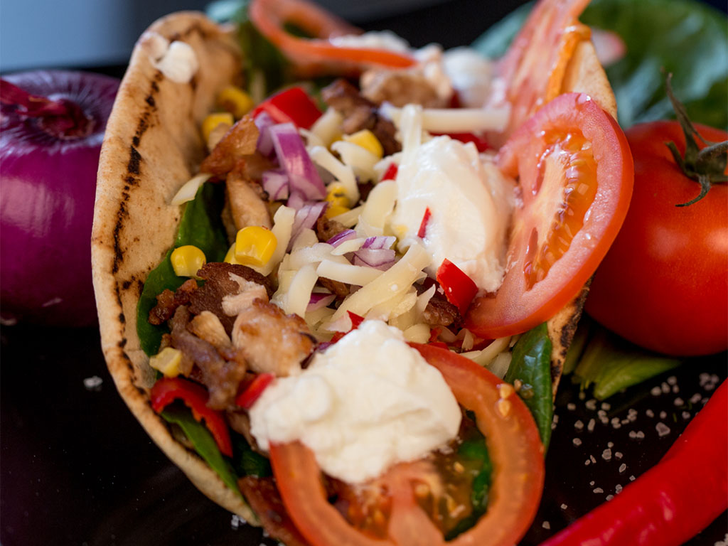 fried-turkey-and-veggie-tortilla