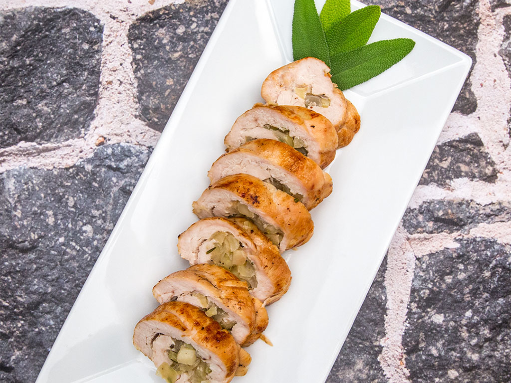 rolled-turkey-breast-with-fennel-and-apple-stuffing