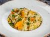 Butternut Squash and Parmesan Risotto